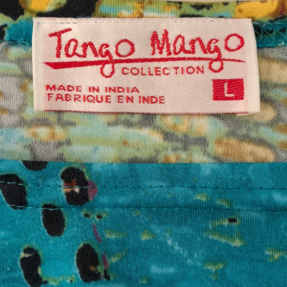 Tango Mango Size L - Picture 10 of 11